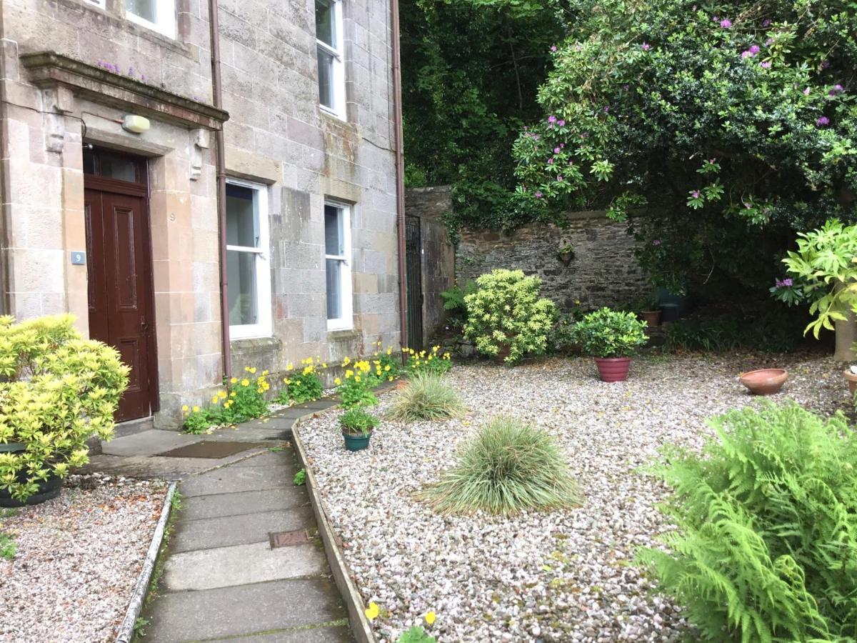 Chapelhill Hideaway Isle Of Bute Licence Ar00654F Apartment Rothesay Exterior photo